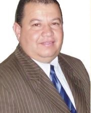 PASTOR ADILSON LOPES